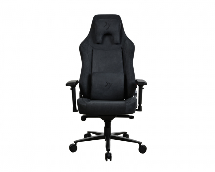 Arozzi Vernazza XL Supersoft Gamingstol - Pure Black