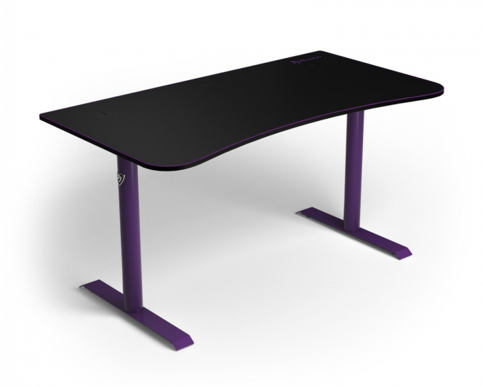 Arozzi Arena Gaming Bord - Medium - Lila