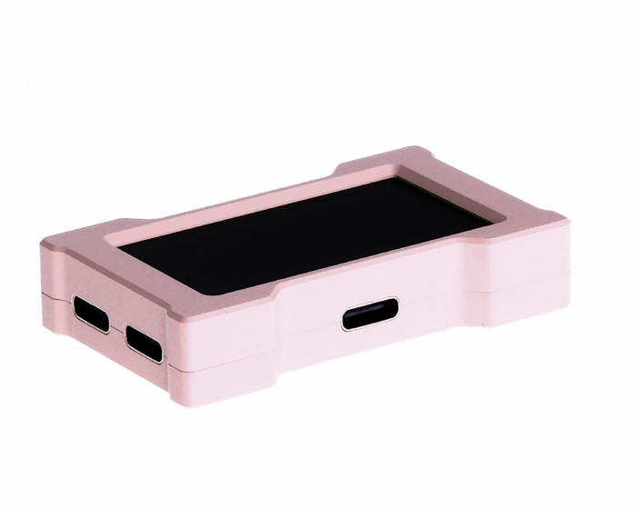 HM Lab Z-Neo 8k Gaming Hub - Rosa
