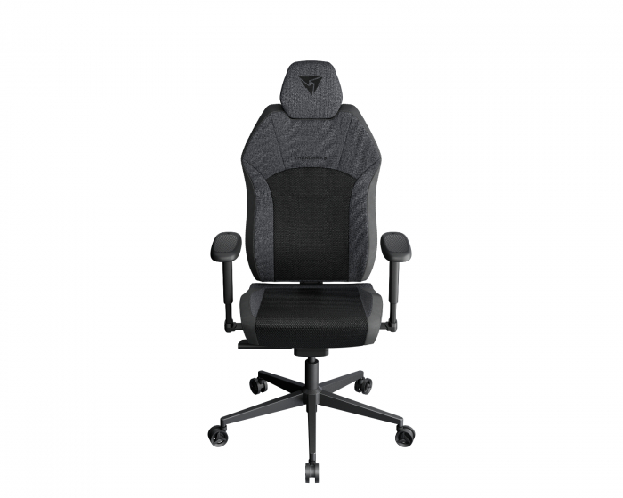 ThunderX3 SOLO Mesh - Svart