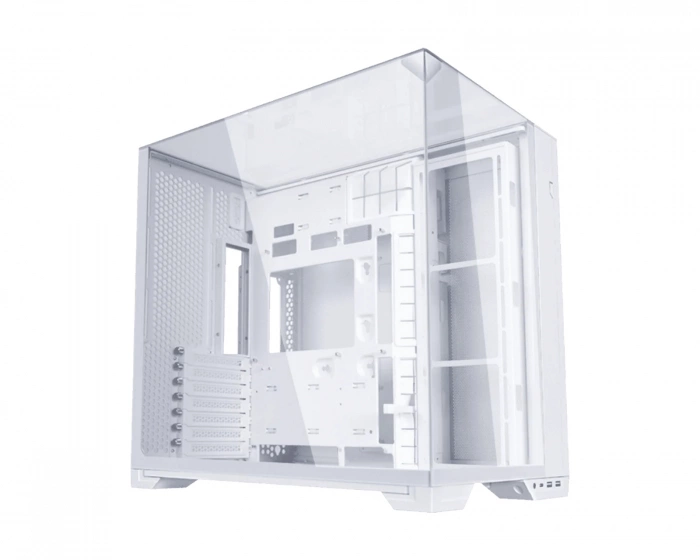 Lian Li O11 Vision Compact Chassi - Vit