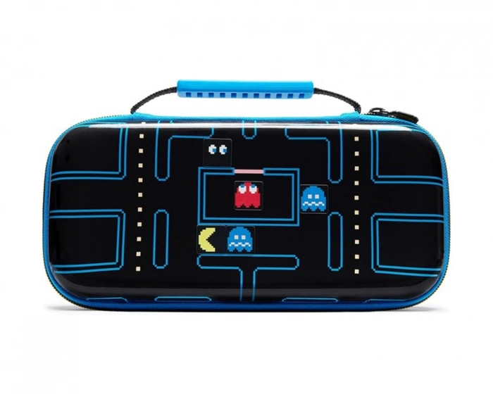 PowerA Skyddsfodral för Nintendo Switch - Pac Man (Retro Arcade)