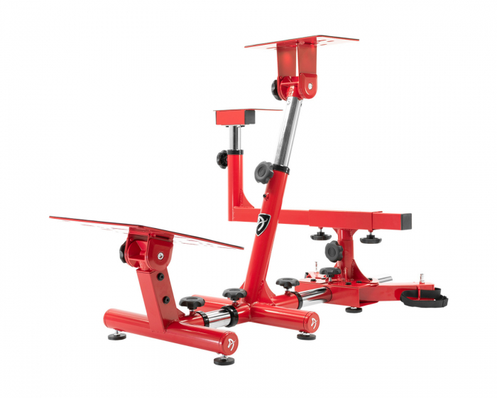 Arozzi Velocita Racing Simulator - Röd