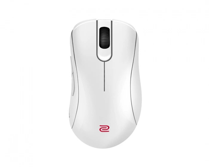 ZOWIE by BenQ EC3-DW 4K Trådlös Gamingmus - Glossy Edition
