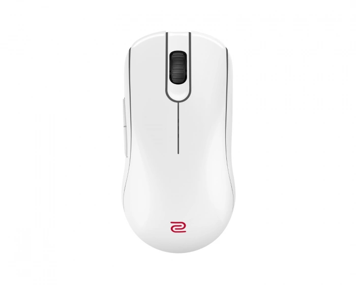 ZOWIE by BenQ FK2-DW 4K Trådlös Gamingmus - Glossy Edition