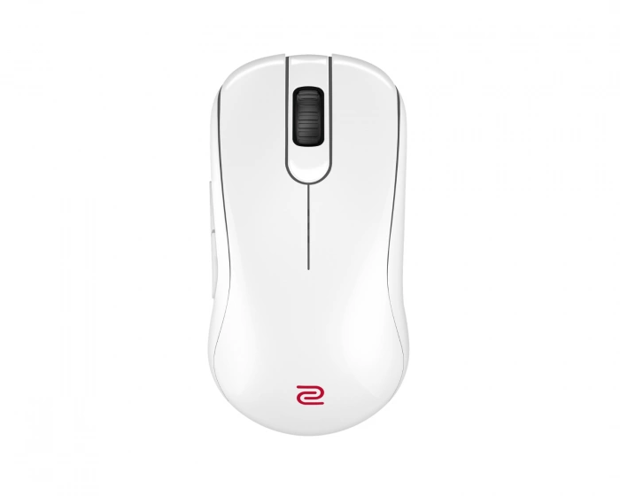 ZOWIE by BenQ S2-DW 4K Trådlös Gamingmus - Glossy Edition