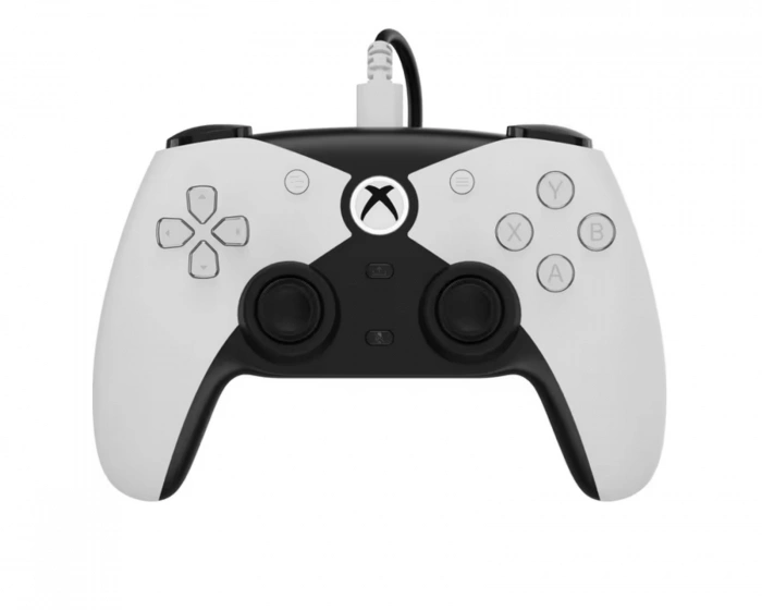 Hyperkin Competitor Trådbunden HE Kontroll Xbox & PC - Vit