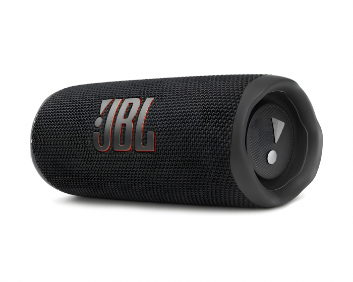 JBL Flip 6 Bluetooth Högtalare - Svart