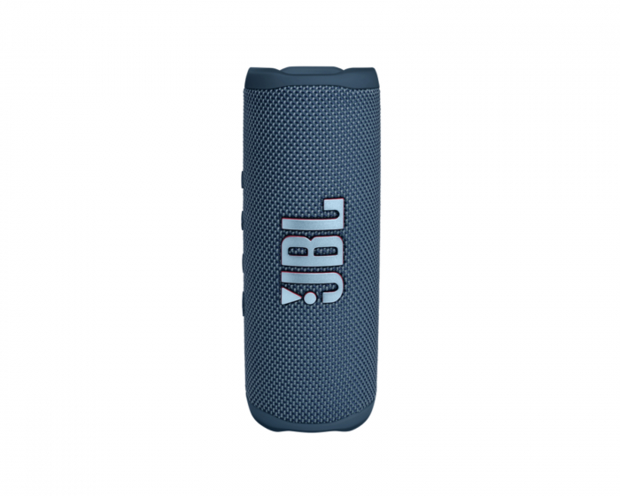 JBL Flip 6 Bluetooth Högtalare - Blå