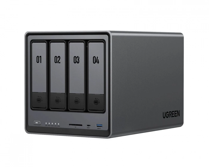 UGREEN NASync DXP4800 - 4 Bay