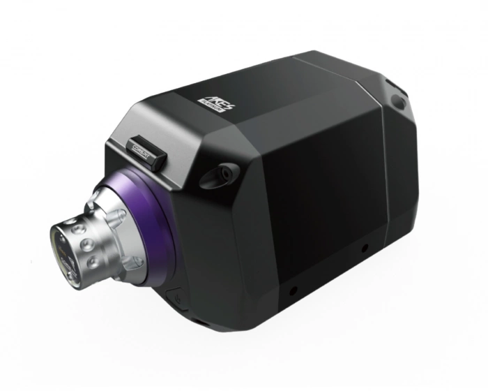 Conspit Ares Platinum Direct Drive Rattbas (20Nm) CDR