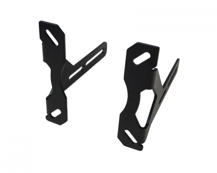 Conspit ARES Frontmonterad Fäste