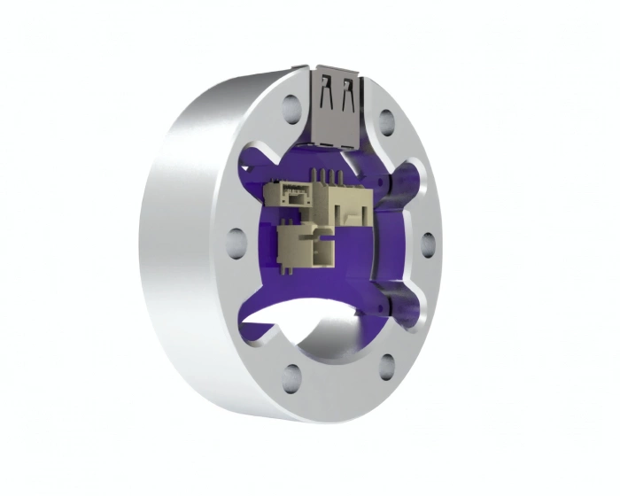 Conspit USB A-anslutning Ares