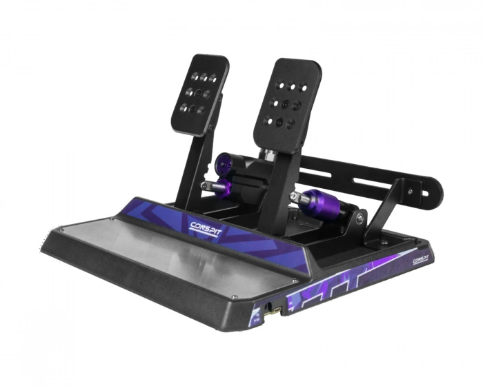 Conspit CPP APEX 2 10MPA Hydrauliskt Pedal