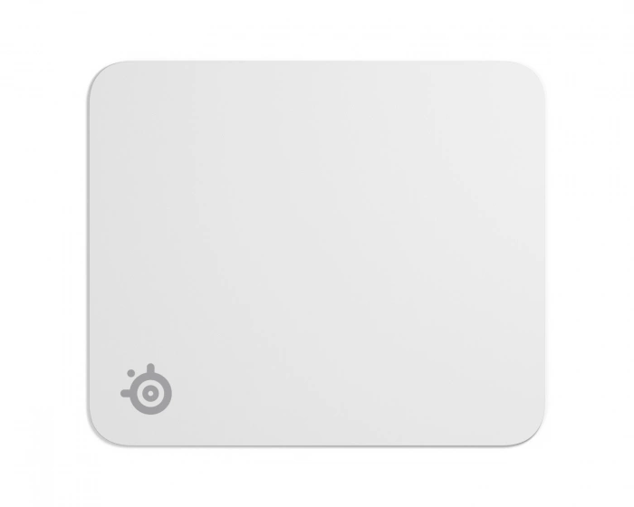 SteelSeries Qck Musmatta M - Vit