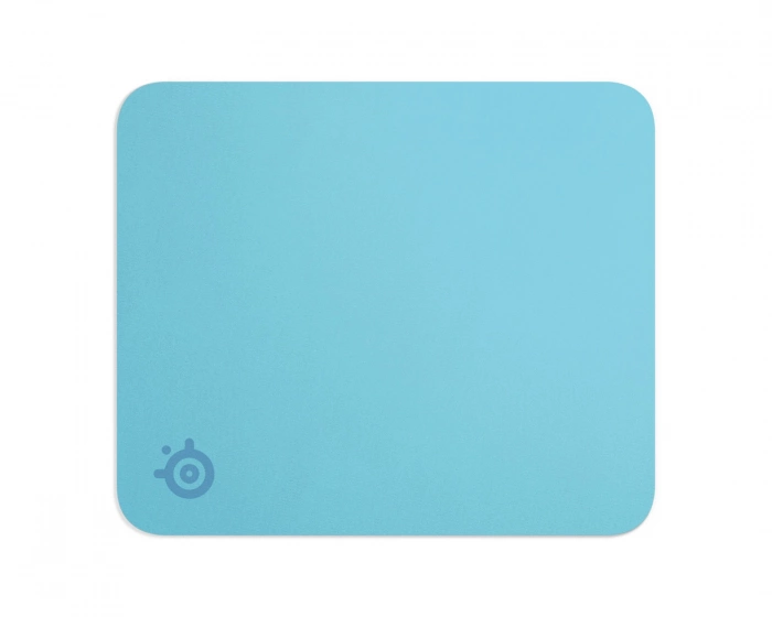 SteelSeries Qck Musmatta L - Aqua