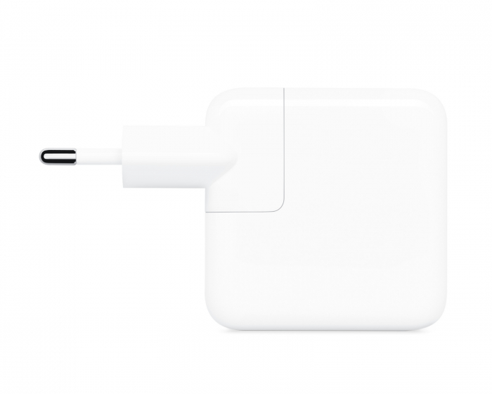 Apple USB-C Strömadapter 30W