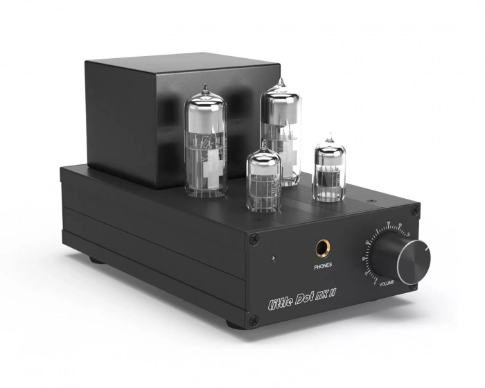 Little Dot MKII Hörlursförstärkare - DAC/AMP