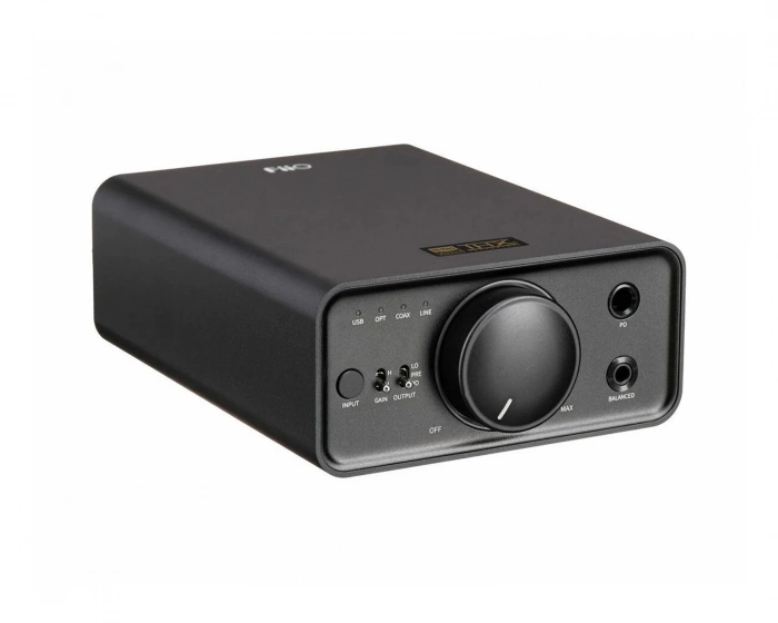 FIIO K7 Hörlursförstärkare - DAC/AMP