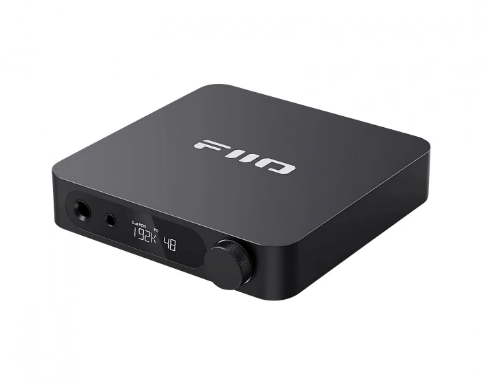 FIIO K11 Hörlursförstärkare - DAC/AMP