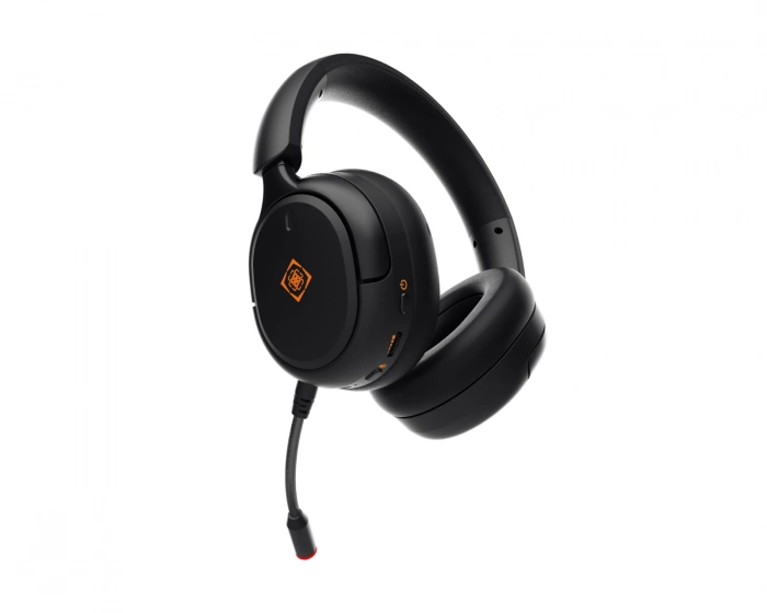 Deltaco Gaming DH330 Trådlöst Gaming Headset - Svart