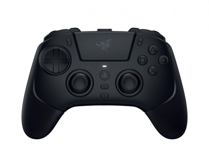 Razer Raiju V3 Pro Wireless PS5 & PC Kontroll - Svart