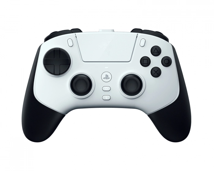 Razer Raiju V3 Pro Wireless PS5 & PC Kontroll - Vit