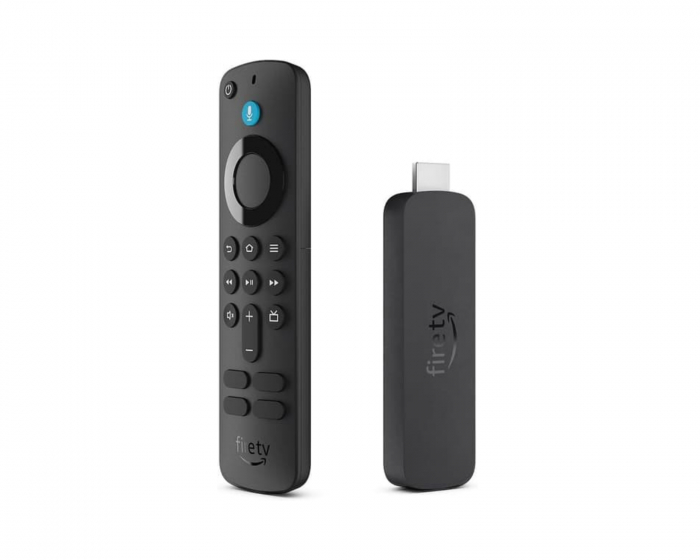 Amazon Fire TV Stick 4K Smart TV Dongle (3:e Gen)