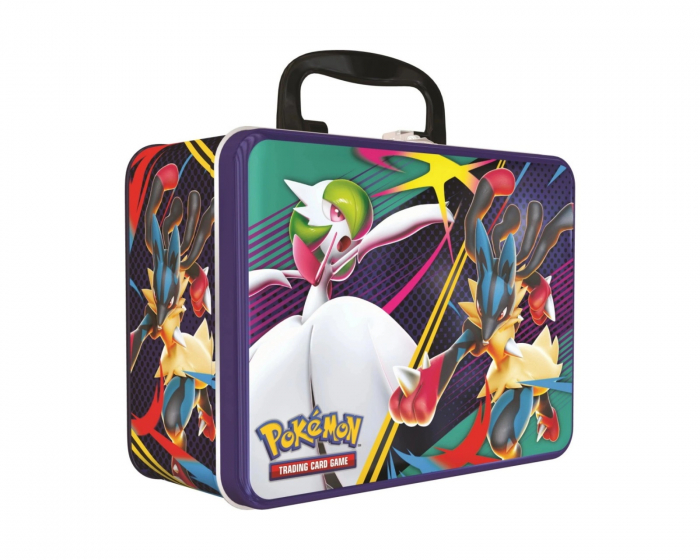 Pokémon Collector's Chest 2025