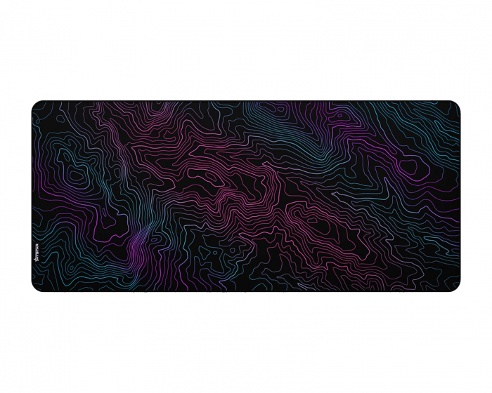 Hystar Dreamy Topo Dark XXL Musmatta