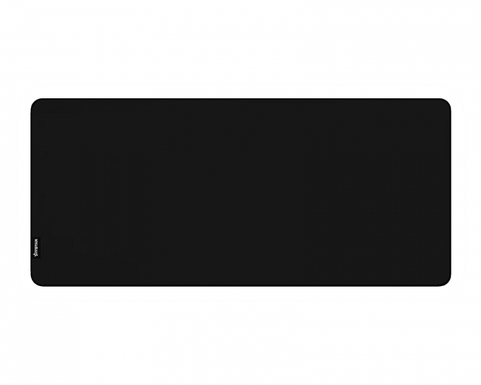 Hystar Classic XXXL Musmatta - Svart