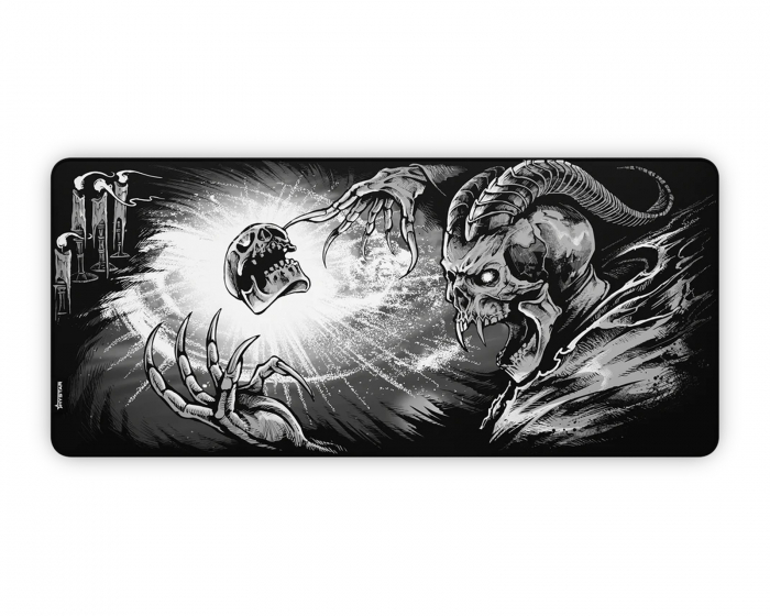 Hystar Goety XXXL Musmatta