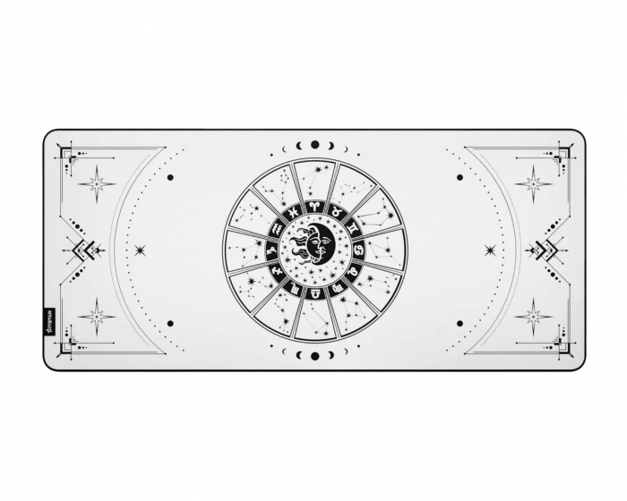 Hystar Zodiac Light XXL Musmatta