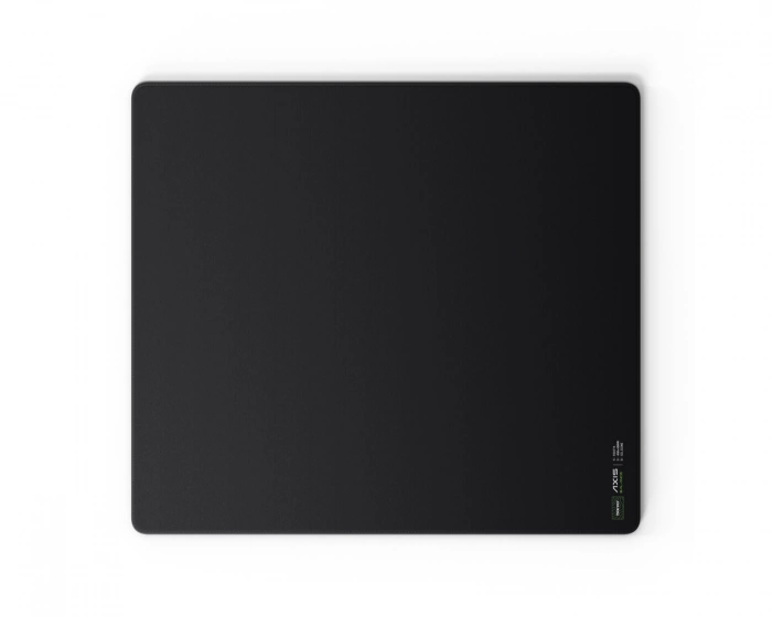 Teevolution Genesis Series Axis Gaming Musmatta - Balance - Svart