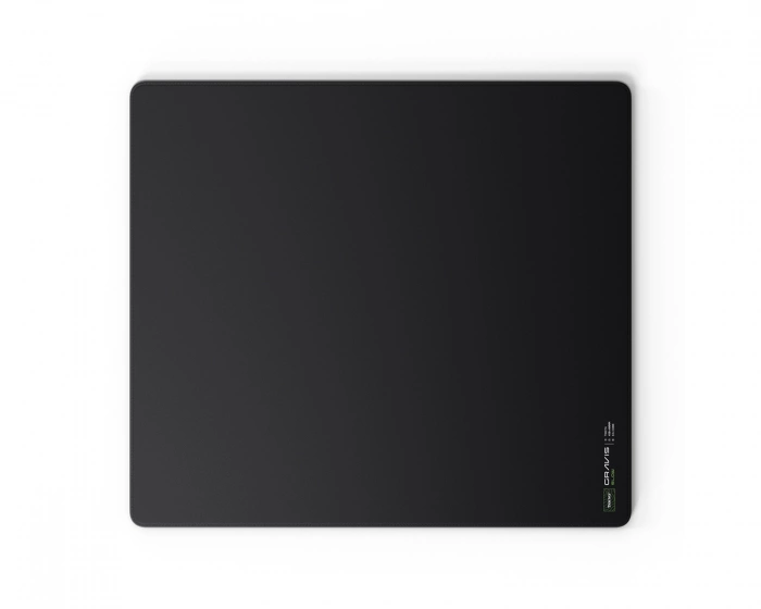 Teevolution Genesis Series Gravis Gaming Musmatta - Control - Svart