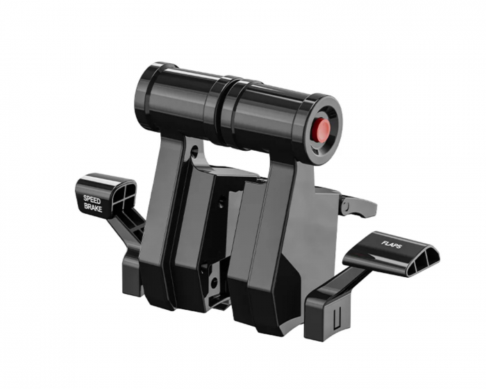 Moza Racing MTQ Throttle TQA Modul