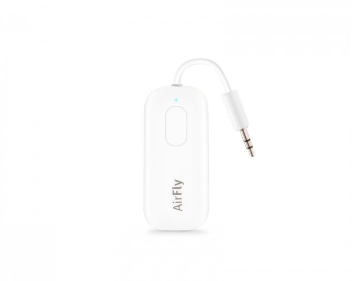 Twelve South AirFly Pro – Trådlös adapter för hörlurar