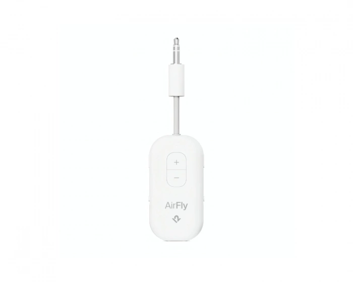 Twelve South AirFly Pro 2 - Trådlös Adapter för Hörlurar
