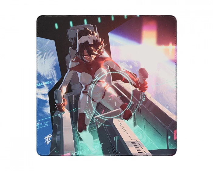 Yuki Aim Mecha Gaming Musmatta - XL