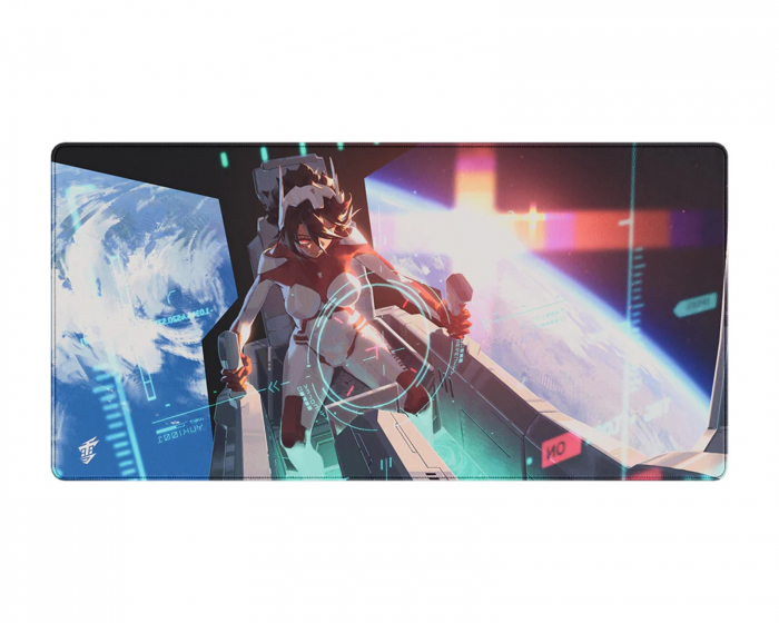 Yuki Aim Mecha Gaming Musmatta - XXL