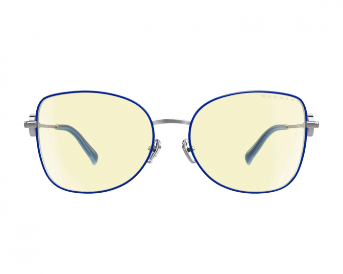 Gunnar Optiks tokidoki Digital Princess - Periwinkle - Amber