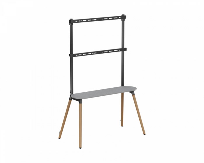 MaxMount Golvstativ för TV 49