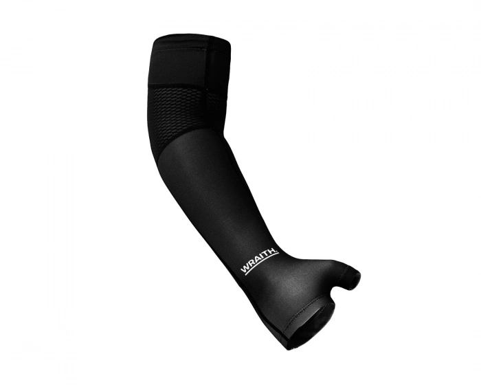Wraith Arm Thumb Sleeve - L/XL - Svart