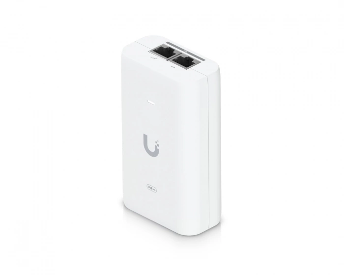 Ubiquiti PoE++ Injector 60W 10 GbE Adapter
