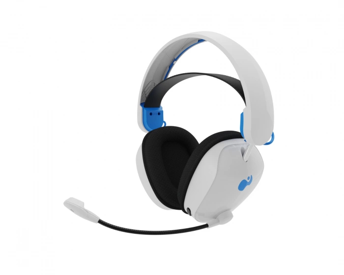 PDP Phantom Air Trådlöst Gamingheadset - Vit