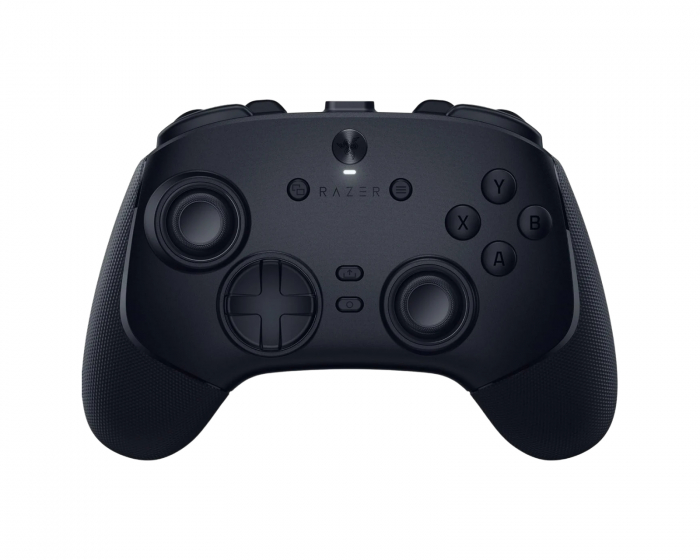 Razer Wolverine V3 Pro 8K Trådlös Kontroll till PC - Svart