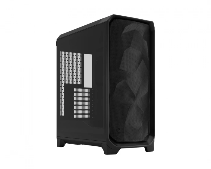 Fractal Design Meshify 3 Chassi TG - Svart