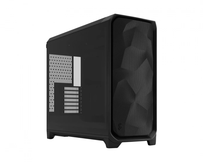 Fractal Design Meshify 3 Chassi TG XL - Svart