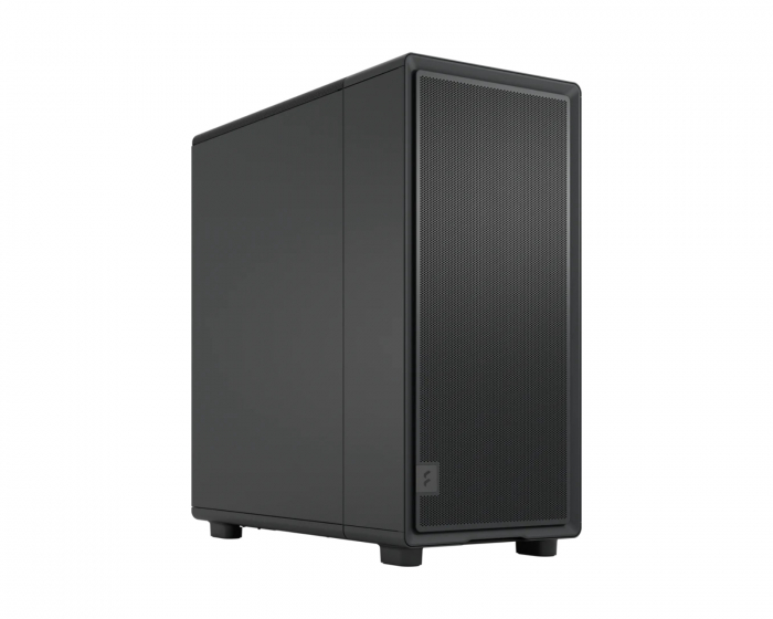Fractal Design Epoch Chassi - Svart Solid