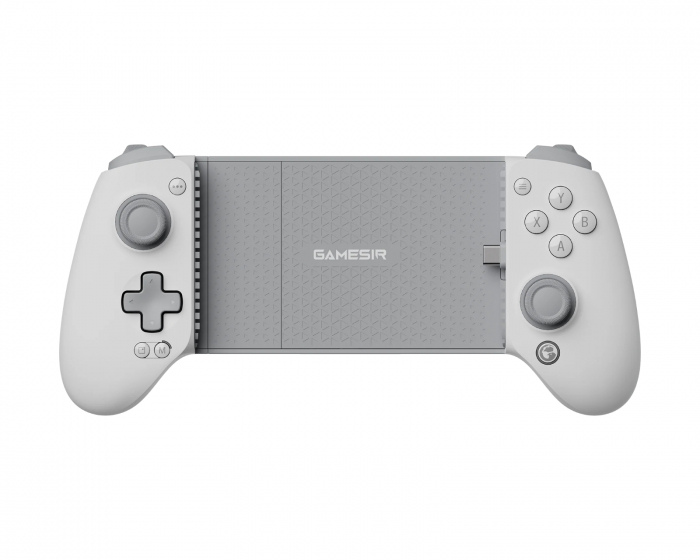 GameSir G8+ MFI Type-C Mobil Gamingkontroller för iPhone/Android [Hall Effect]